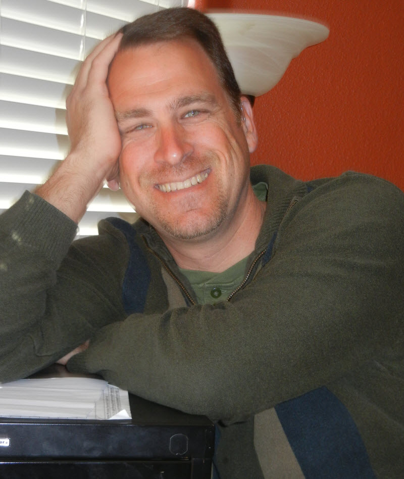 David Cooper