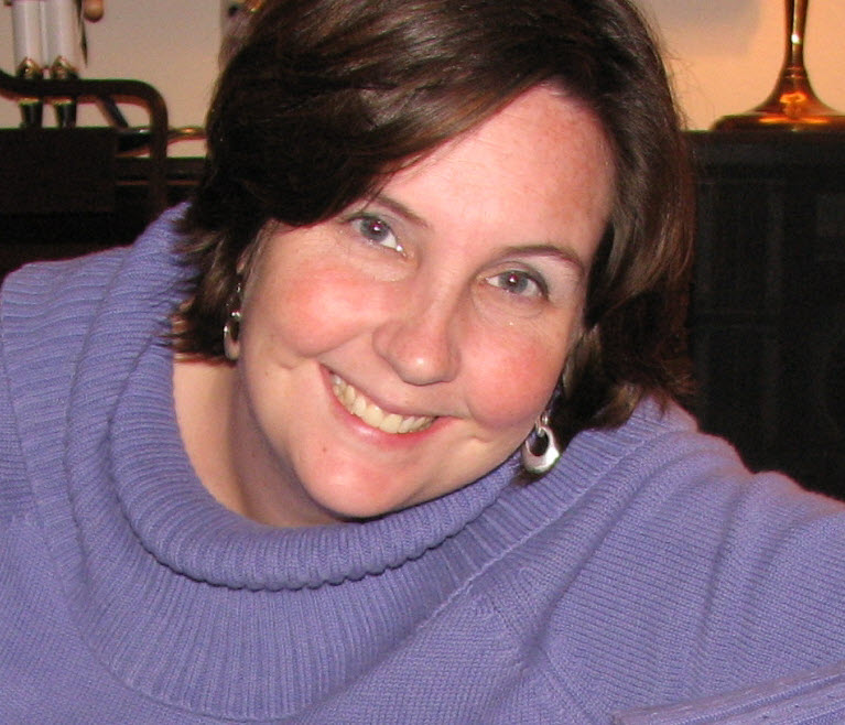 Lisa Cooper
